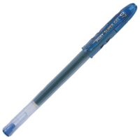 Roler gel 0,7mm supergel pilot bl-sg-7-l plavi (42228)