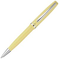 Olovka kemijska jazz pastel pelikan 812672 pastelno žuta (42238)