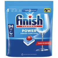 SREDSTVO - FINISH TABLETE ALL IN ONE MAX 94 (42464)