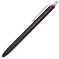 Olovka kemijska grip x-beam cross penac bp0207-rd-02 crvena (42626)