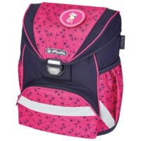 Torba školska anatomska ultralight stars herlitz 50026876 (42955)