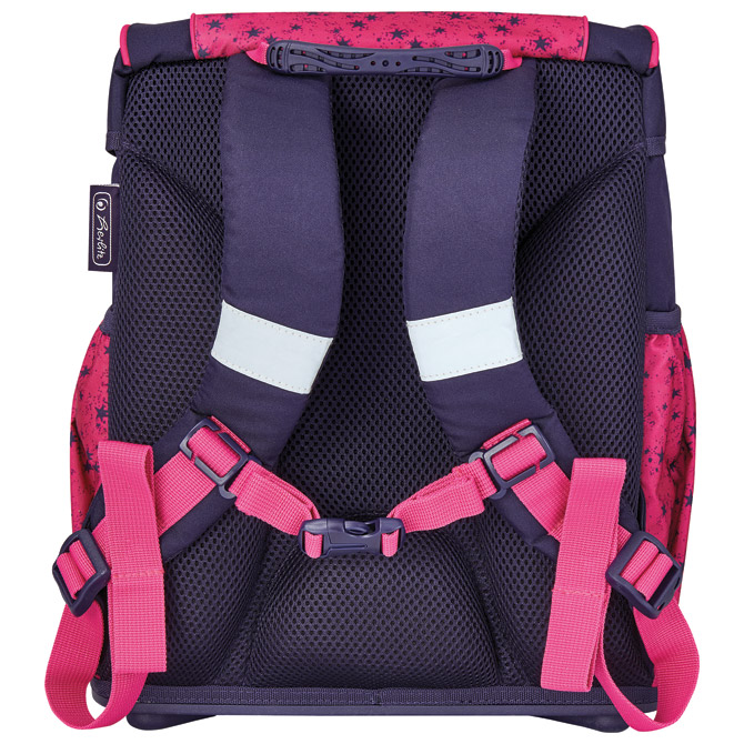 Torba školska anatomska ultralight stars herlitz 50026876 (42955)