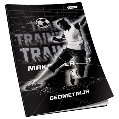 Obrazac školski geometrija soft plus connect boy (43048)
