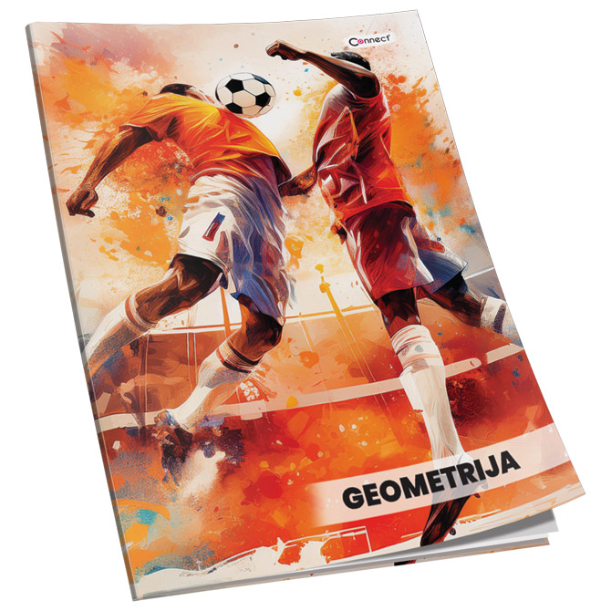 Obrazac školski geometrija soft plus connect boy (43048)
