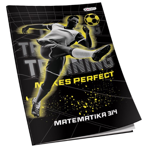 Obrazac školski matematika za 3 i 4razred soft plus connect boy (43054)