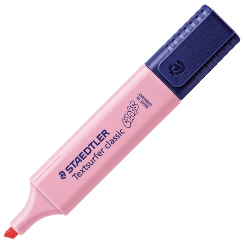 Signir 1-5mm pastel classic staedtler 364 c-210 prljavo roza (43110)
