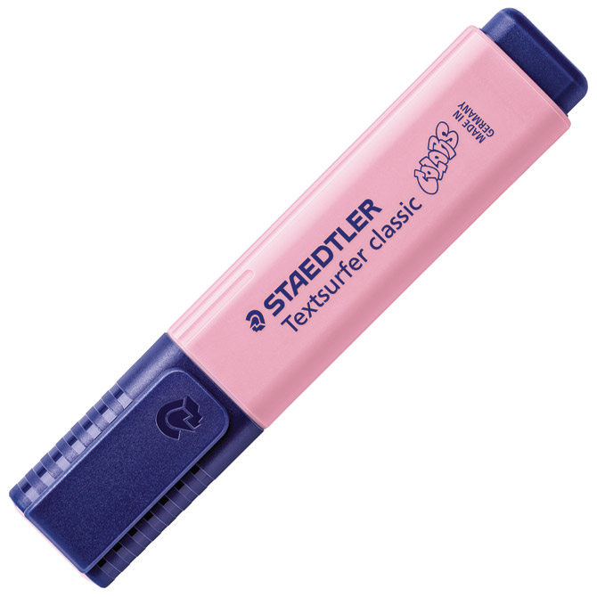 Signir 1-5mm pastel classic staedtler 364 c-210 prljavo roza (43110)