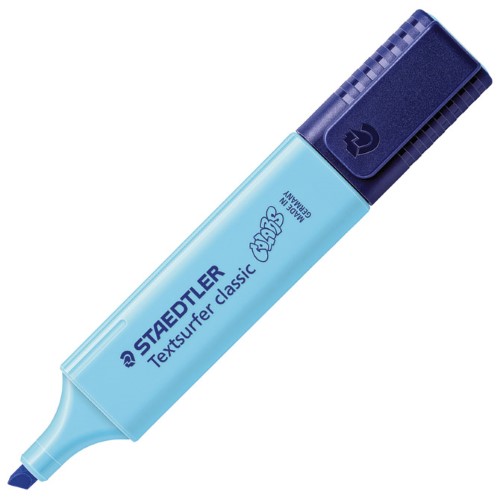 Signir 1-5mm pastel classic staedtler 364 c-305 svijetlo plava (43111)