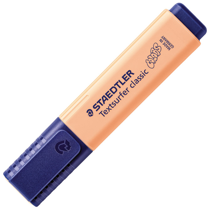 Signir 1-5mm pastel classic staedtler 364 c-405 boja breskve (43112)