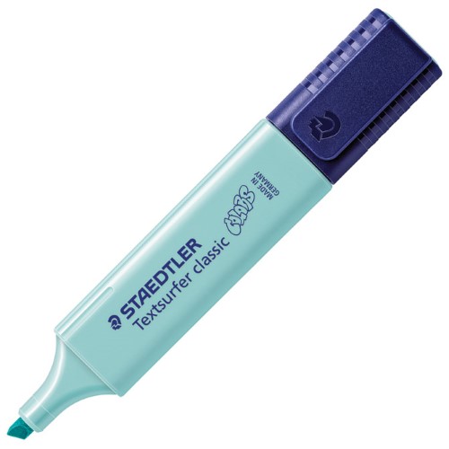 Signir 1-5mm pastel classic staedtler 364 c-505 mint (43113)