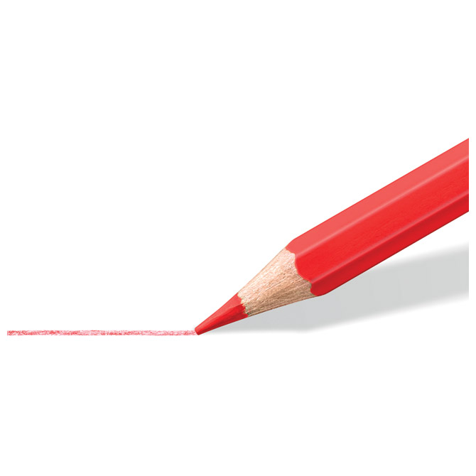 Boje drvene 12boja design journey staedtler 146c c12 blister (43132)