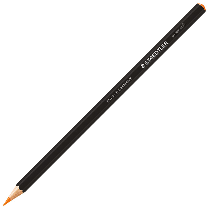 Boje drvene 24boje super soft black design journey staedtler 149c c24 blister (43135)
