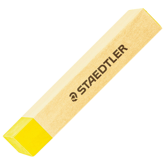 Pastela suha 12boja design journey staedtler 2430 c12 blister (43149)