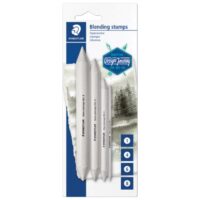 Olovke za sjenčanje design journey pk4 staedtler 5426-s bk4 bijela blister (43188)