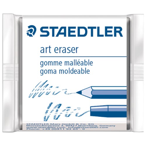 Gumica art design journey staedtler 5427 (43189)