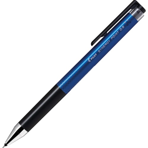 Roler gel 0,5mm synergy point pilot blrt-snp5-l plavi (43286)
