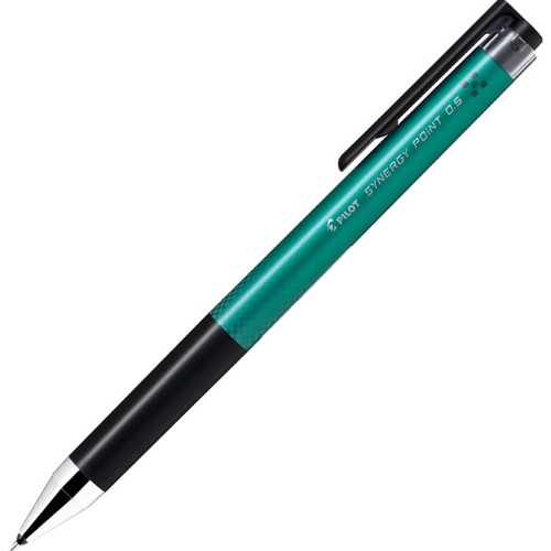 Roler gel 0,5mm synergy point pilot blrt-snp5-g zeleni (43289)