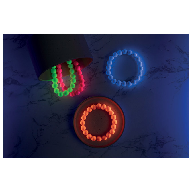 Masa za modeliranje 57g fimo effect neon staedtler 8010-101 neon žuta (43295)