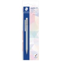 Olovka tehnička 0,5mm graphite pastel staedtler 777 05bkpa blister (43531)