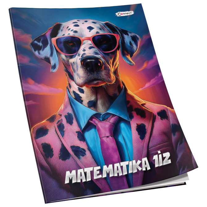 Obrazac školski matematika za 1 i 2razred soft plus connect girl (43553)
