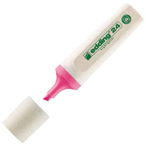 Signir 2-5mm ecoline edding 24 rozi (43707)