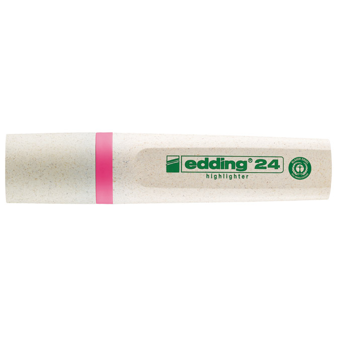 Signir 2-5mm ecoline edding 24 rozi (43707)