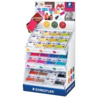 Stalci puni fimo leather effect staedtler 8010 ca72 (43847)
