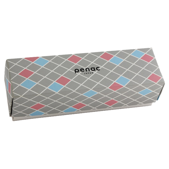 Olovka 3-pen multifunkcijska metalna multisync slim ms107 penac pastelno roza (43938)