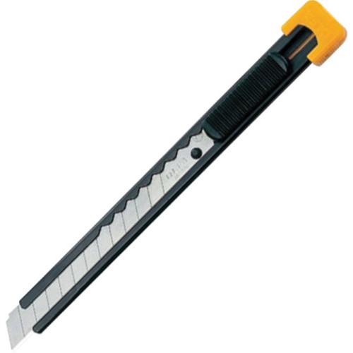 Skalpel nož 9mm olfa s (44032)
