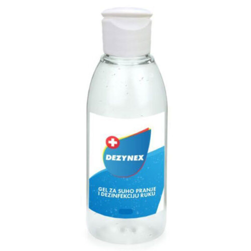 Dezynex gel za dezinfekciju pranje i higijenu (44115)