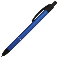Olovka kemijska metalna plus touch pen ycp8230rt milano sha,plava (44325)