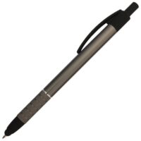 Olovka kemijska metalna plus touch pen ycp8230rt milano sha,antracit (44328)