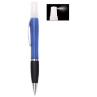 Olovka kemijska grip sa sprejem (bez tekućine) ycp8273 minsk sha,plava (44466)