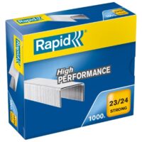Spajalice strojne 23/24 pk1000 strong rapid 24870500 (44489)