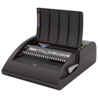 Stroj za spiralni uvez električni combind c210e gbc 4401926eu (44711)