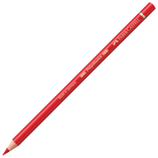 Boje drvene 48boja plus pribor drvena kutija polychromos faber castell 110006-selective (44947)