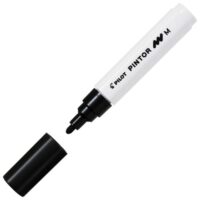 Marker 2mm pintor pilot sw-pt-m-b crni (45097)