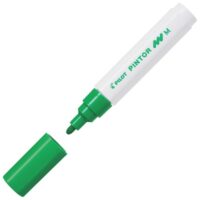 Marker 2mm pintor pilot sw-pt-m-lg svijetlo zeleni (45101)