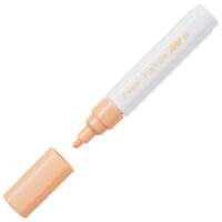 Marker 2mm pintor pilot sw-pt-m-po pastelno narančasti (45103)
