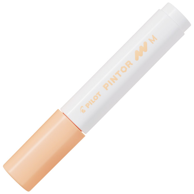 Marker 2mm pintor pilot sw-pt-m-po pastelno narančasti (45103)