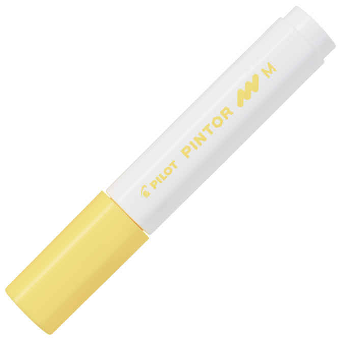 Marker 2mm pintor pilot sw-pt-m-y žuti (45104)