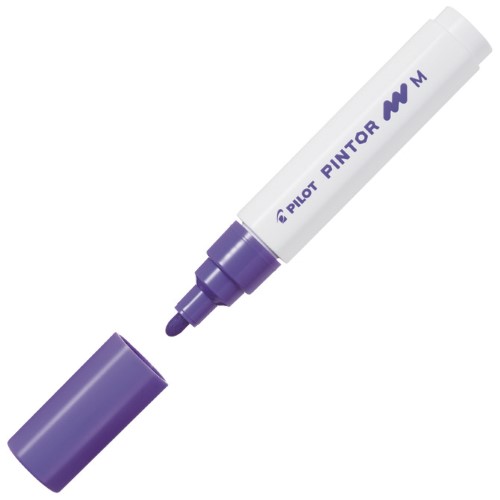 Marker 2mm pintor pilot sw-pt-m-v ljubičasti (45107)