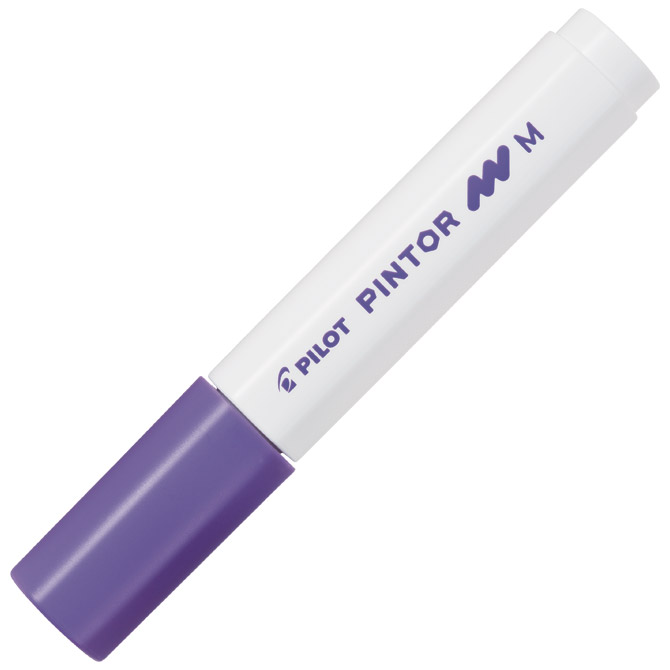 Marker 2mm pintor pilot sw-pt-m-v ljubičasti (45107)