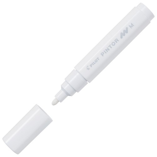 Marker 2mm pintor pilot sw-pt-m-w bijeli (45109)