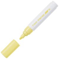 Marker 2mm pintor pilot sw-pt-m-py pastel žuti (45111)