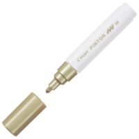 Marker 2mm pintor pilot sw-pt-m-gd metalik zlatni (45116)