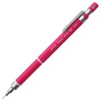 Olovka tehnička 0,5mm grip protti penac mp0105-rd-02 roza (45212)