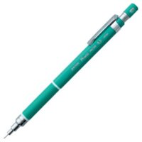 Olovka tehnička 0,5mm grip protti penac mp0105-gr-04 zelena (45215)