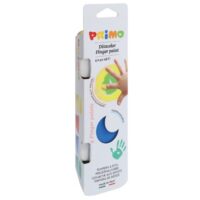 Boja tempera za ruke 40ml u čaši 4boje cmp.2251td40s4 blister (45224)