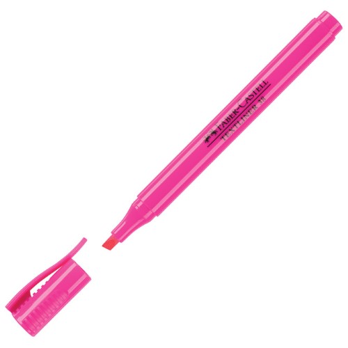 Signir 1-5mm slim 38 superfluorescentan faber castell 157728 rozi (45323)